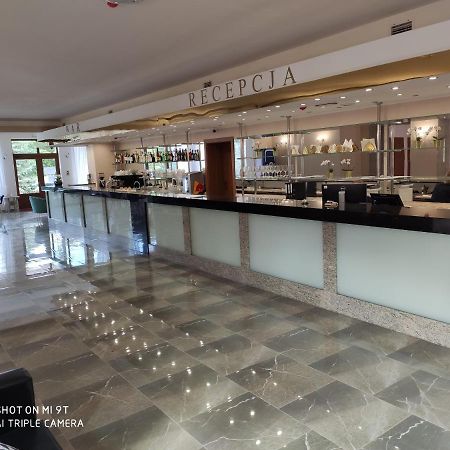 Hotel I Restauracja Admiral Legnica Eksteriør bilde